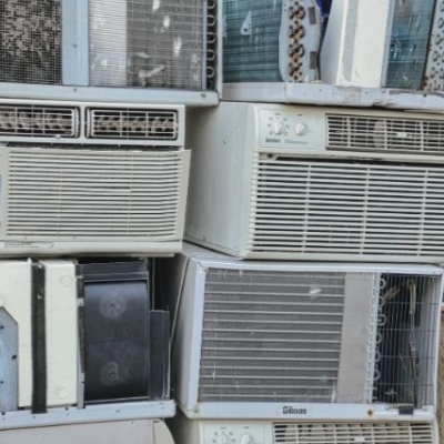 Korkuteli Bölgesinde Bira Kutusu Hurda Fiyatı